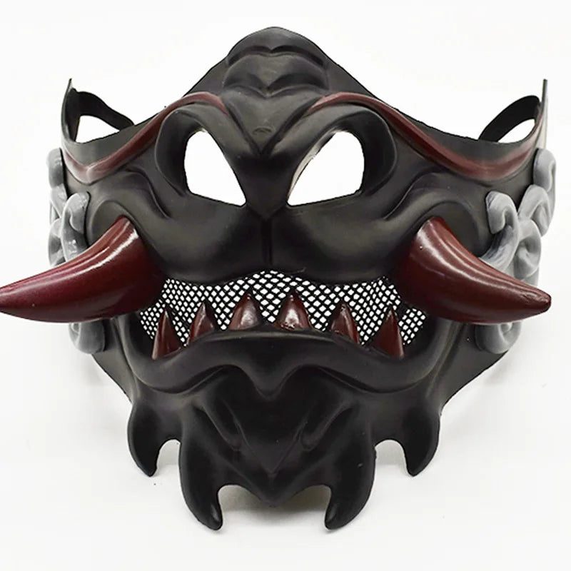 Steampunk Bird Beak Mask for Halloween Cosplay &  Photography