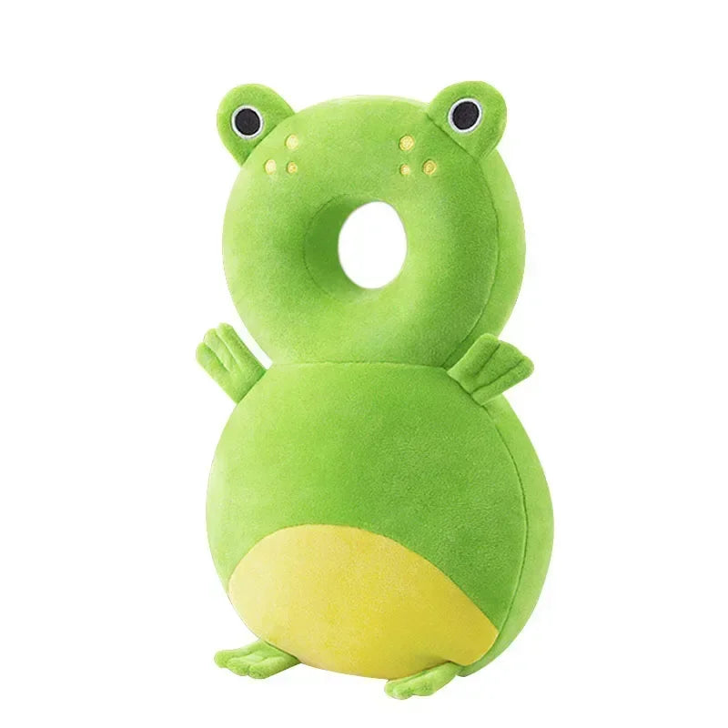 Baby Anti-Fall Headrest Pillow