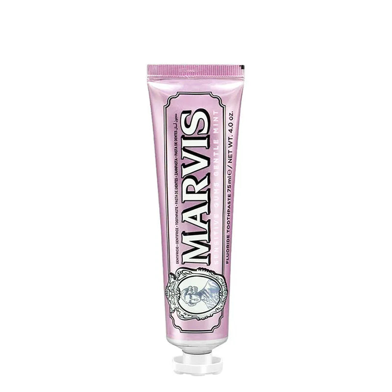Marvis Whitening Zahnpasta Italien Original 85 ml