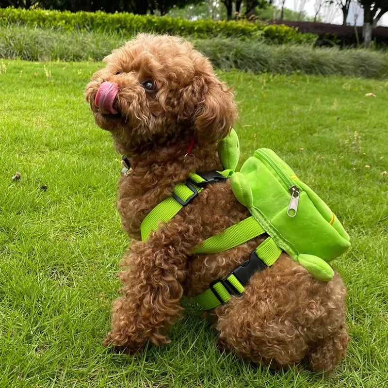 Hundetransportrucksack – Leichte Hundetragetasche für kleine Rassen