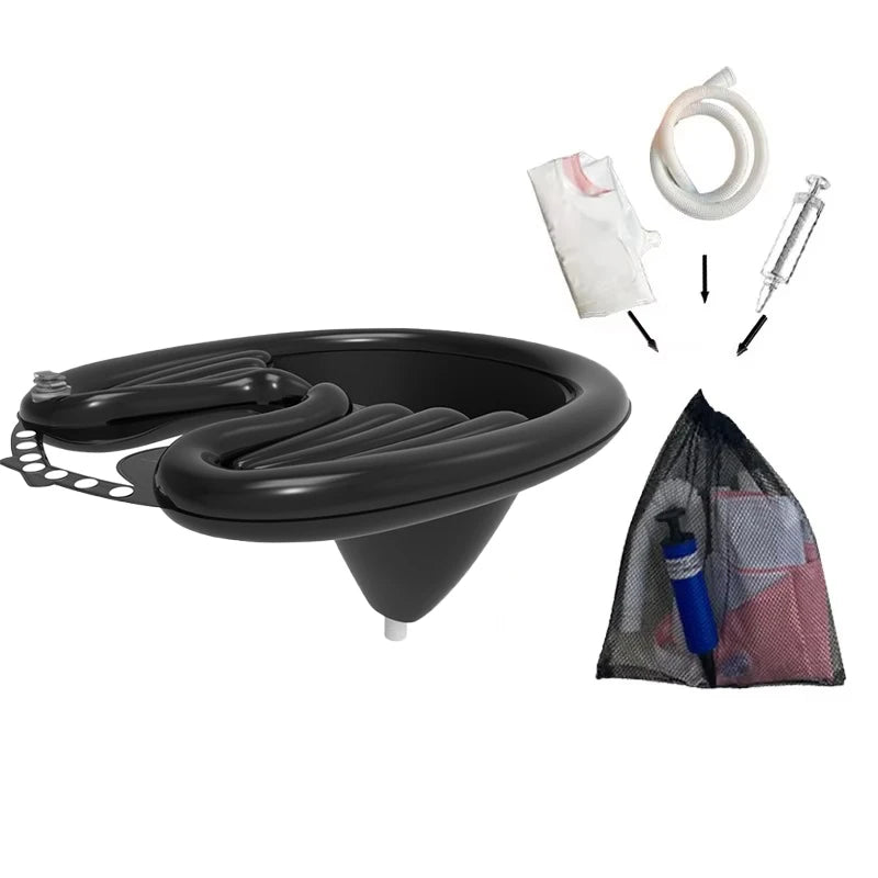 Portable Hair Washing Basin