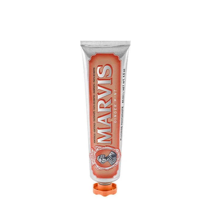 Marvis Whitening Zahnpasta Italien Original 85 ml