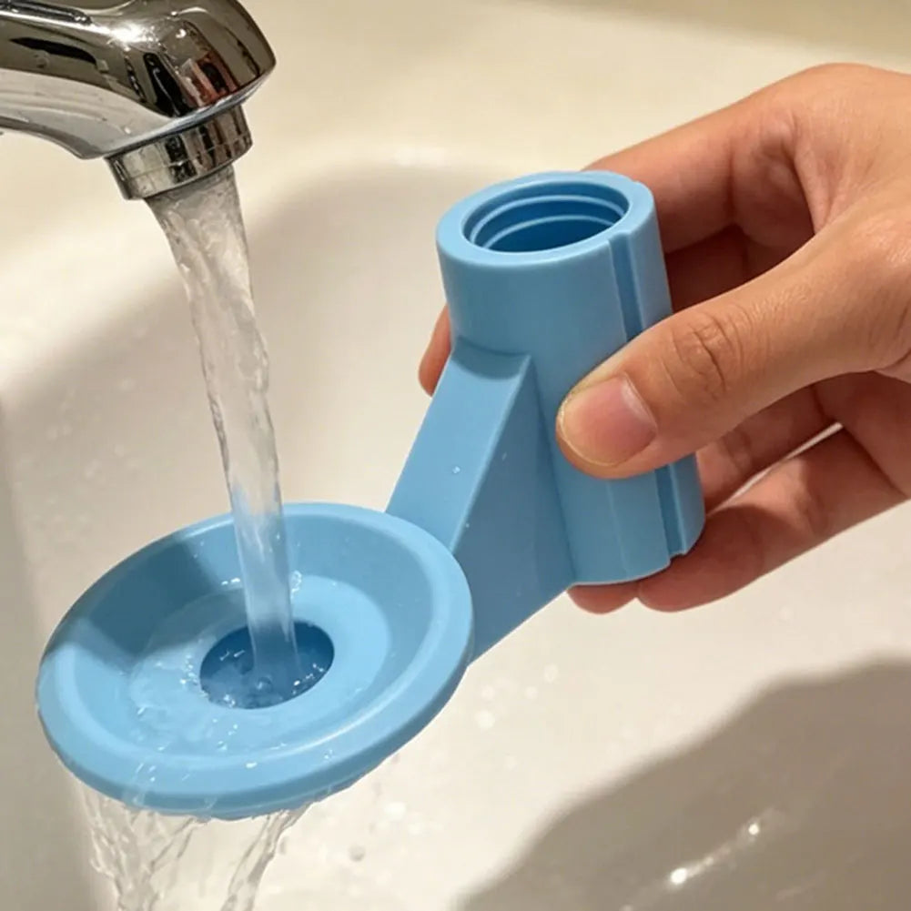 Höhenverstellbarer, schwerkraftbetriebener Haustier-Wasserspender