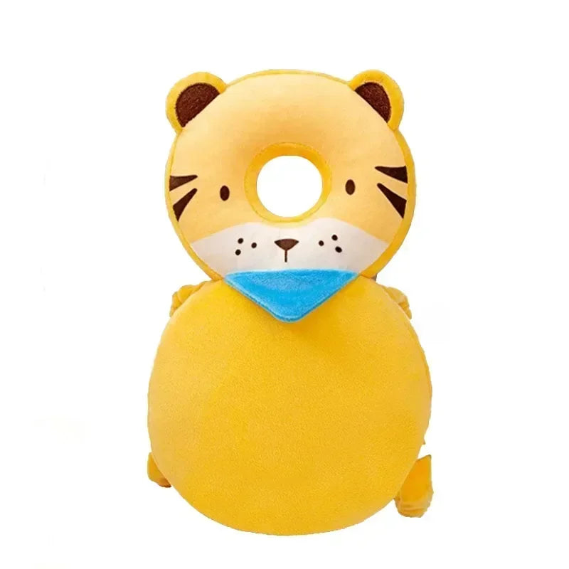 Baby Anti-Fall Headrest Pillow