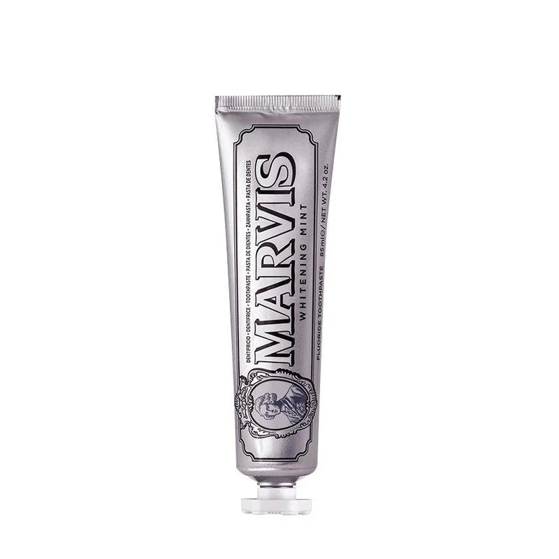 Marvis Whitening Zahnpasta Italien Original 85 ml