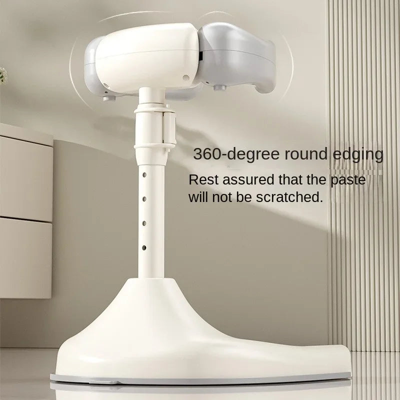 Adjustable  Foldable Anti-Slip Bath Caddy for Infants