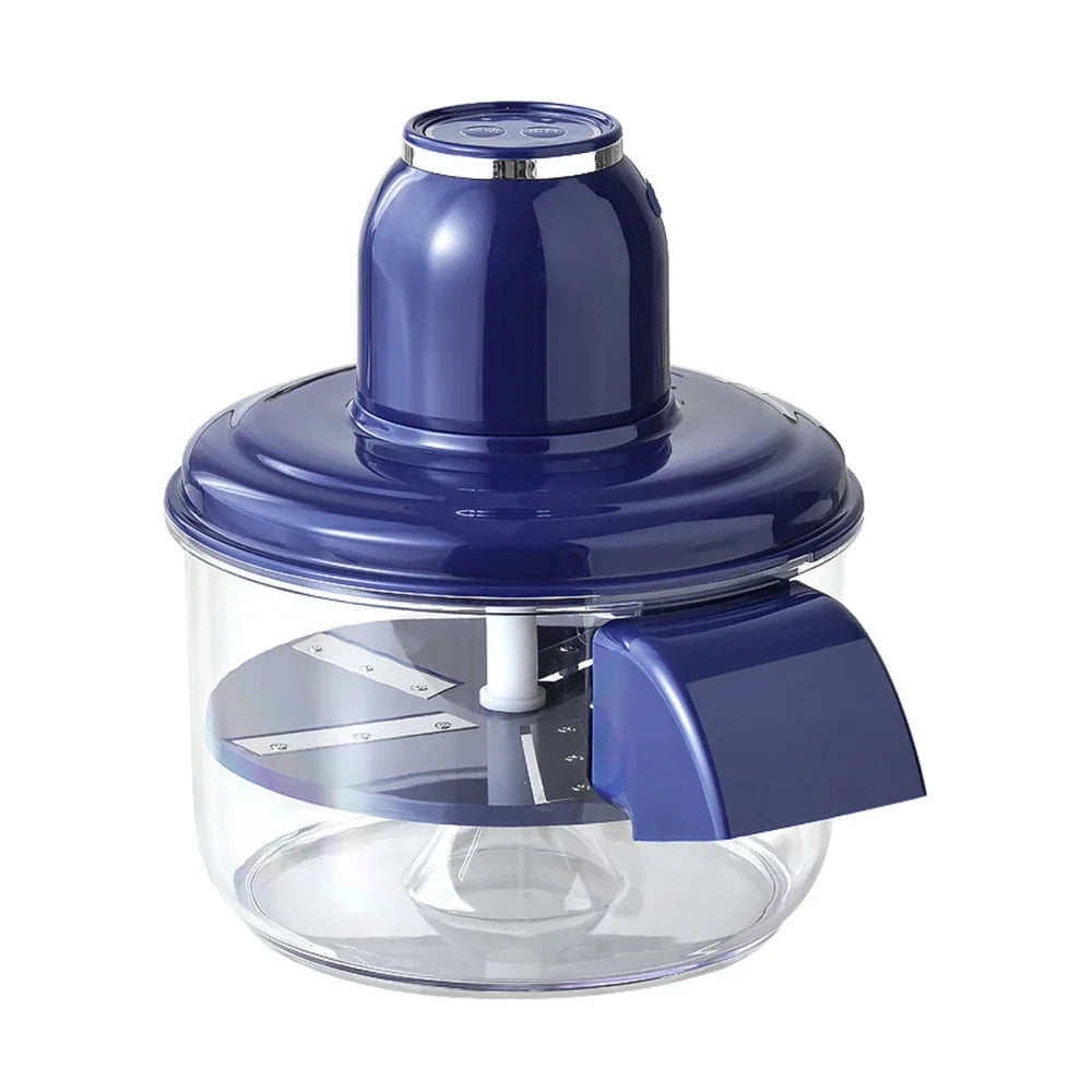Peladora automática de frutas y verduras eléctrica