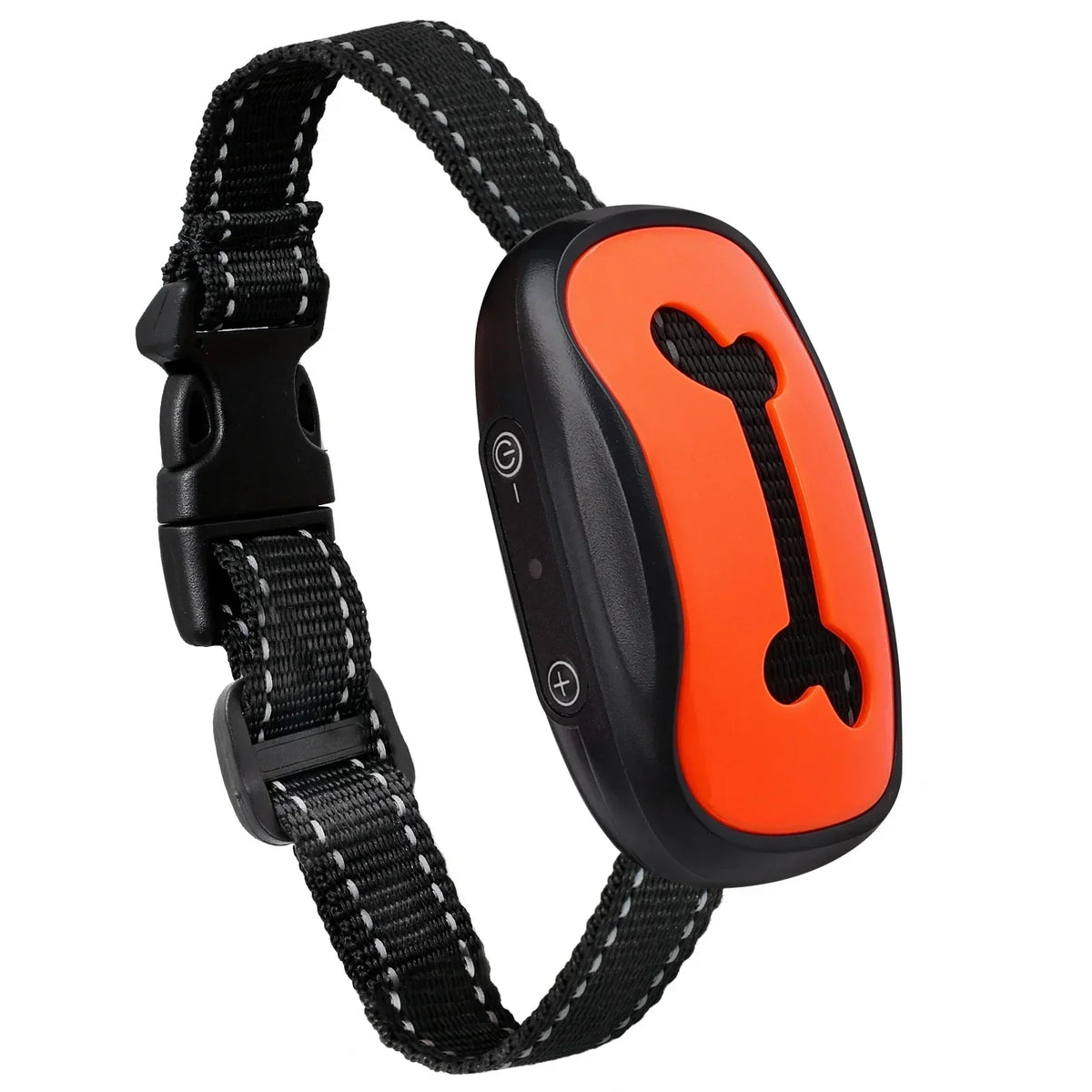 Smart Anti-Bark Dog Collar