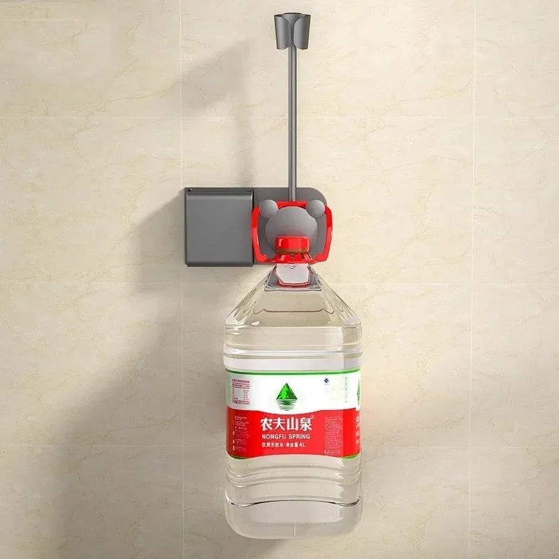 Adjustable Hair Dryer Holder