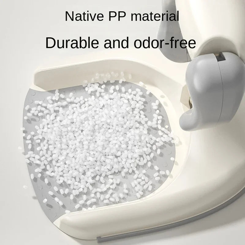 Adjustable  Foldable Anti-Slip Bath Caddy for Infants