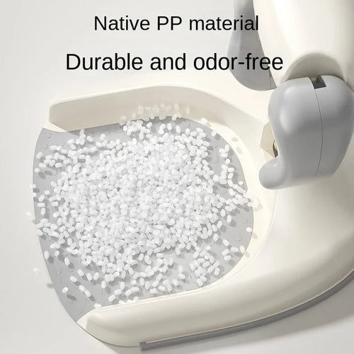 Adjustable  Foldable Anti-Slip Bath Caddy for Infants