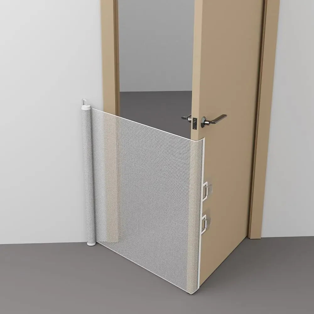 Anti-Escape Pet  Safety Fence