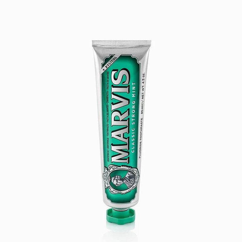 Marvis Whitening Zahnpasta Italien Original 85 ml