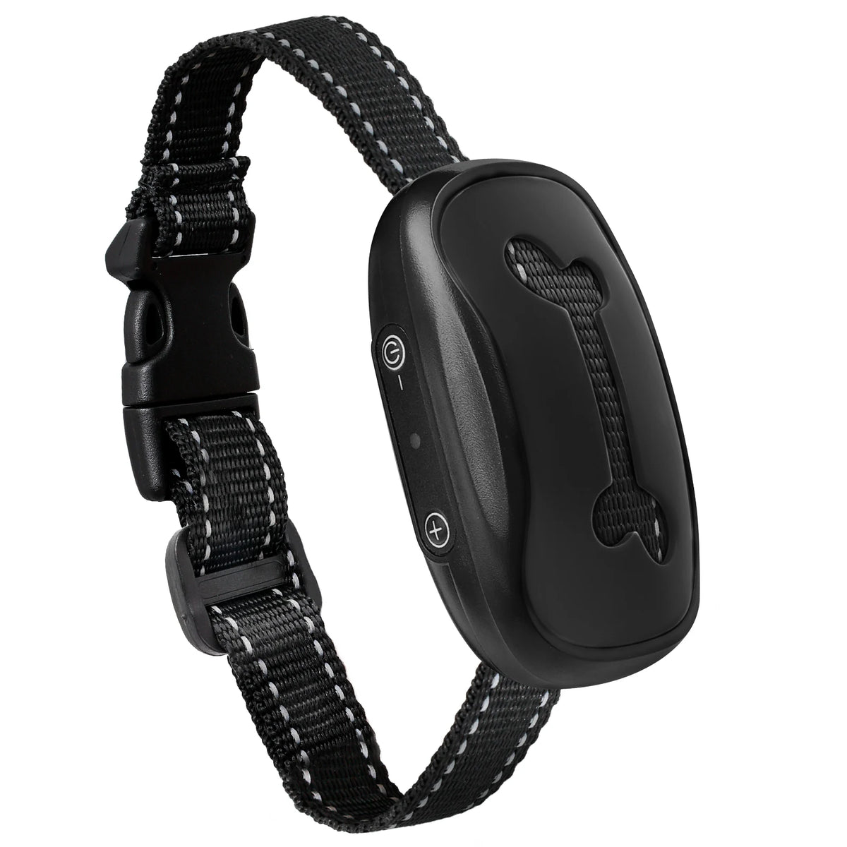 Smart Anti-Bark Dog Collar