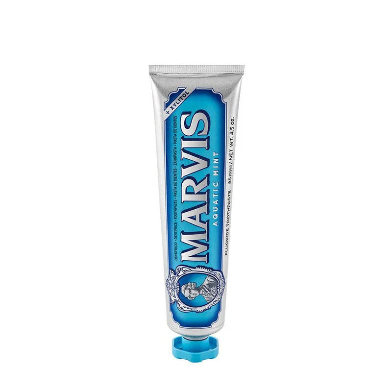 Marvis Whitening Zahnpasta Italien Original 85 ml