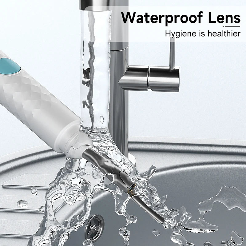 1080P Ear Scope  Ear Wax Cleaning Tool