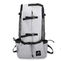 Bolsa de viaje transpirable para perros pequeños y medianos