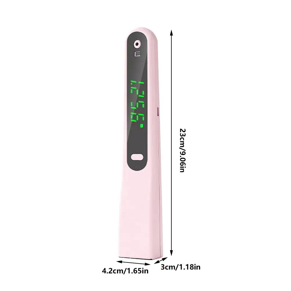 Smart Digital Height Measuring Device