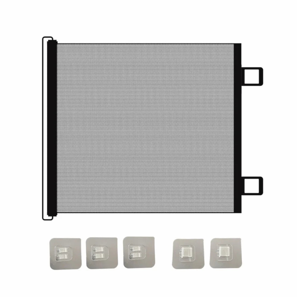 Anti-Escape Pet  Safety Fence