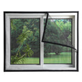 Mückenschutzgitter für Fenster