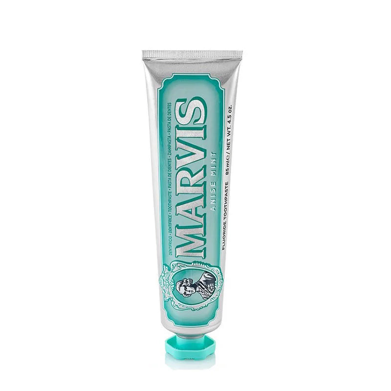 Marvis Whitening Zahnpasta Italien Original 85 ml