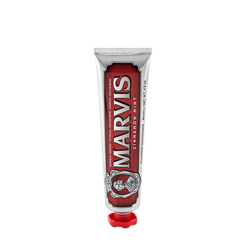 Marvis Whitening Zahnpasta Italien Original 85 ml