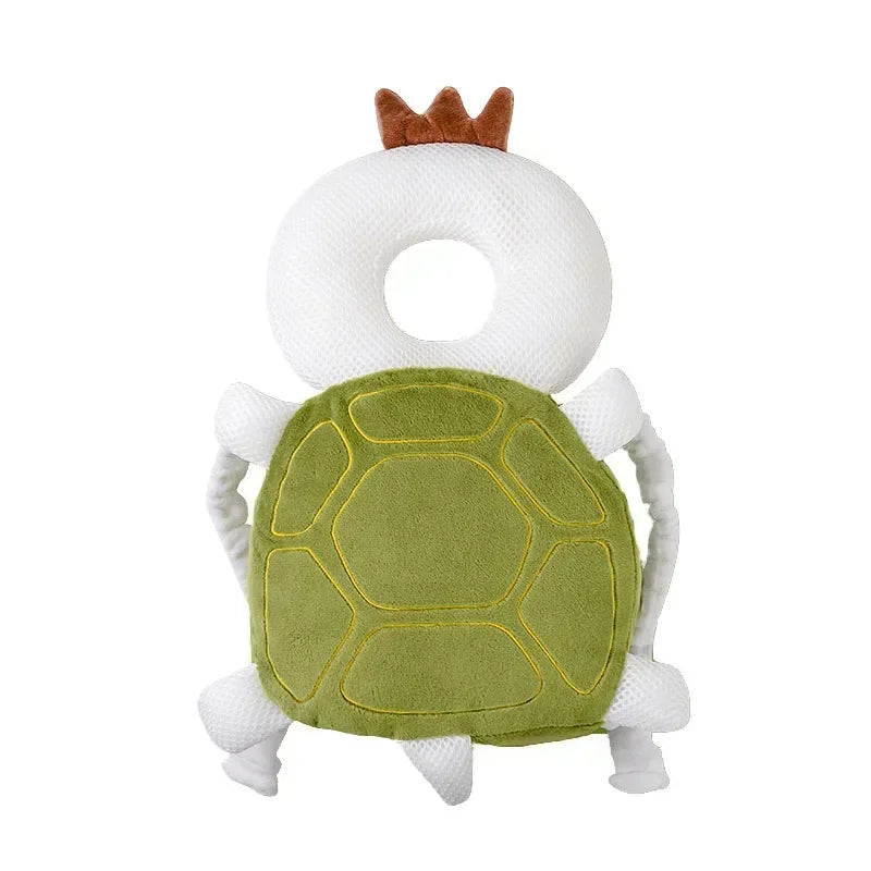 Baby Anti-Fall Headrest Pillow