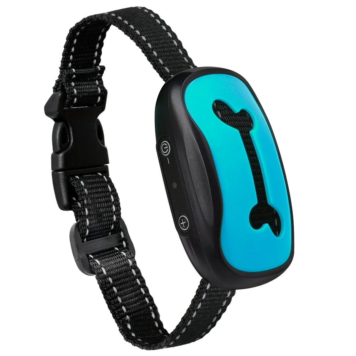 Smart Anti-Bark Dog Collar