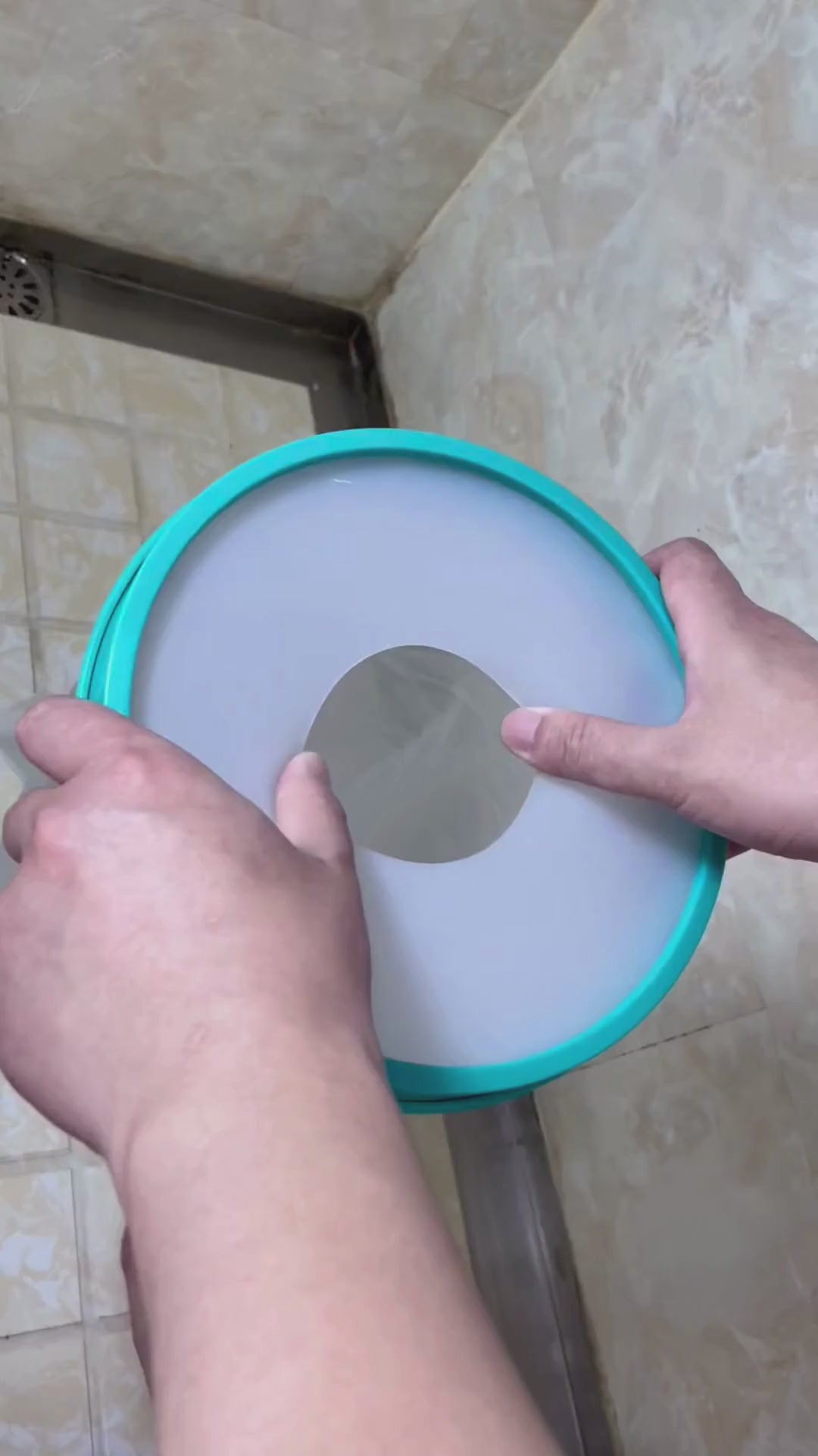 Adult Waterproof Cast Cover Bandage For Shower